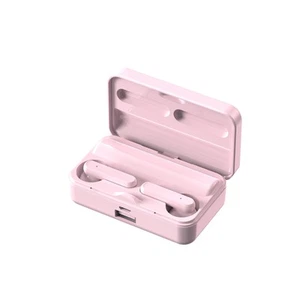 Mirror S20 Wireless BT Headphones HLF - Picture 1 of 6