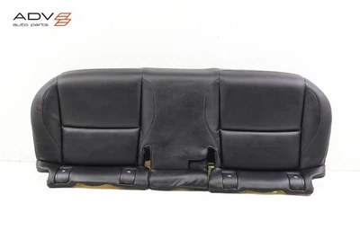 Mazda 3 sedán 2020-2023 asiento trasero cojín inferior oem Foto 1 de 4