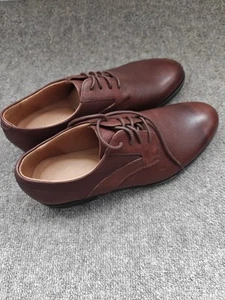 Clarks Shoes UK SIze 8 FIT G - Picture 1 of 7