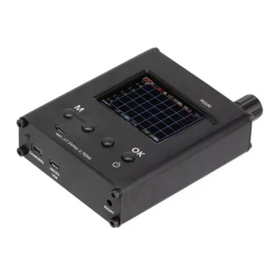 N1201SA Antenna Analyzer Tester for UV RF Vector Impedance - Picture 1 of 5