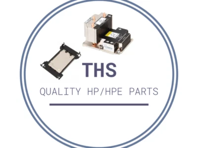 HPE 871616-L21 NEW COMPLETE 3.6Ghz Xeon-Platinum 8156 CPU KIT for DL380 G10 - Image 1 of 3