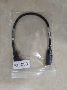 For battery charging cable DCC-18 FSM-80S 70R 61S 62S 62C fiber fusion splicer - Picture 1 of 3