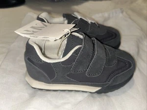 Zara Kids Suede Trainers UK8 EU25. - Picture 1 of 7