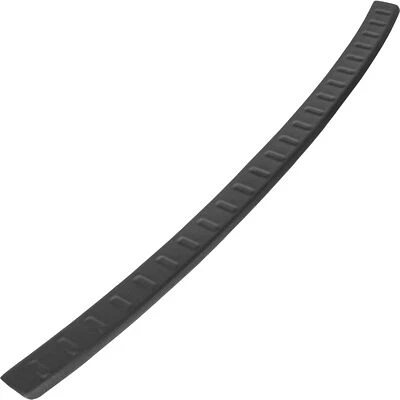 RECAMBO Protector de borde de carga ABS adecuado para Seat Arona | KJ7 | BJ desde 2017>