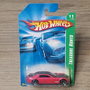 Hot Wheels Treasure Hunts 11 of 12 Cadillac V16 - Picture 1 of 7