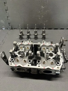 04 Polaris MSX 110 Cylinder Head - Picture 1 of 11