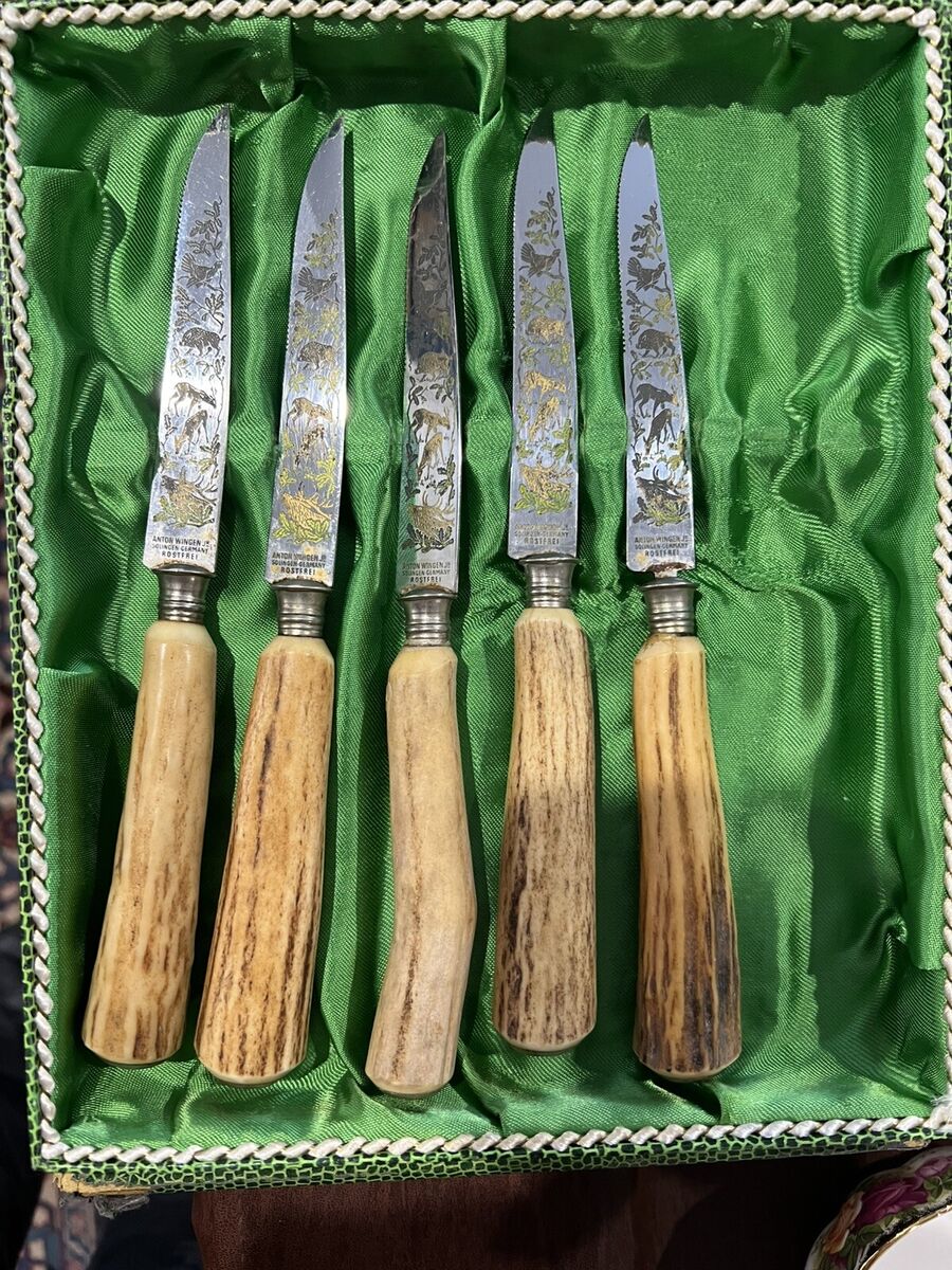 rostfrei solingen | eBay rostfrei solingen | eBay