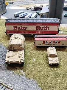 HO Scale 1:87 M992A2 Field Artillery Ammunition Supply Vehicle (FAASV) - Picture 1 of 3