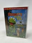 Kermit's Swamp Years (DVD, 2002)