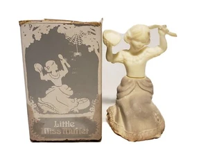 Vintage Avon Little Miss Muffet Sweet Honesty Cologne 2 oz. with Box - Picture 1 of 4