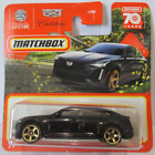 Matchbox Cadillac CT5-V Blackwing Metal Toy Model Car 70 Years Anniversary