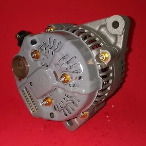 1996  Honda Accord    4 Cylinder Engine   90AMP Alternator  with Warranty - Picture 1 of 6