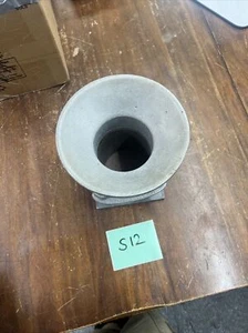 RAINHART  665 Mold PROCTOR SOIL COMPACTOR MOLD ,4" SOIL COMPACTOR MOLD - Picture 1 of 4