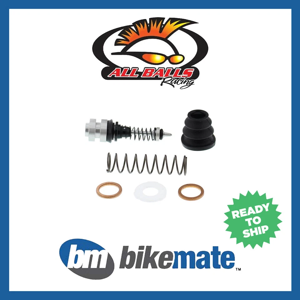 Комплект для восстановления главного тормозного цилиндра задний для Husqvarna FC 450 2018 - Изображение 1 из 1