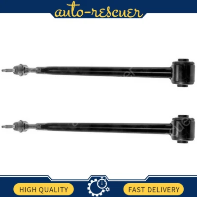 2x Conjunto de brazo lateral inferior trasero y rótula para Buick LeSabre 2000~2005 Foto 1 de 4