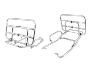 Dachträger Hinten FACO Piaggio VESPA PK AUTOMATICA 50 1984 1989 - Bild 1 von 3