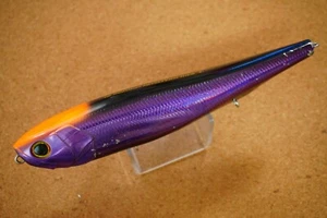 Daiwa Morethan Monster Slider 160F (L638AG3 - Picture 1 of 2
