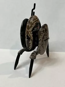 Portal 2 Series III (3) - Open Snakeskin Turret - NECA WizKids Valve Blind Box - Picture 1 of 3