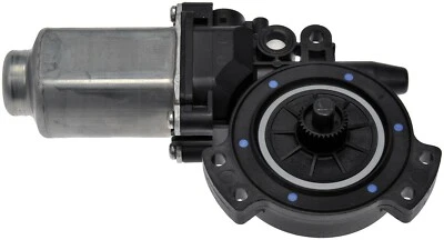 For 2006-2010 Hyundai Sonata-Power Window Motor Front Right Dorman 228LL19 - Image 1 of 4