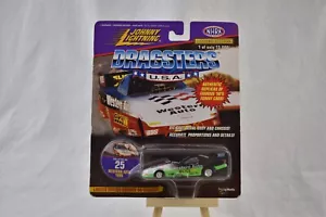 Johnny Lightning Dragsters Edición Limitada 1 de 15.000 Western Auto #25 - Imagen 1 de 1