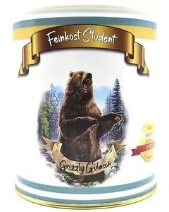 Grizzly Gulasch aus der Dose,Scherzarktikel,Geschenkidee,Party-Brüller - Bild 1 von 4
