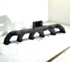 Cummins 3968362 3937478 ISC ISL 8.3 Exhaust Manifold OEM - Picture 1 of 6