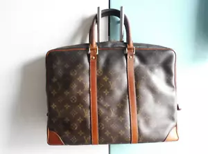 LOUIS VUITTON NILE VOYAGE AKTENTASCHE - Bild 1 von 18