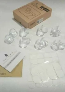 Corner Protectors (14 pieces) NOB - Picture 1 of 2
