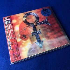 Brand New Japan Promo CD Prince - Planet Earth 2007 SICP-1515 Still Sealed - Imagen 1 de 6