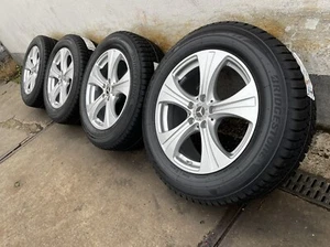 Winterräder 18 Zoll Mercedes GLC W253 X253 Coupe C253 A2534010800 DOT21 NEU NEU - Bild 1 von 9