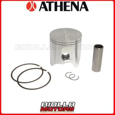 S4F07200007A PISTONE FORGIATO 71,95 ATHENA HUSQVARNA WR 300 2010- 300CC - Foto 1 de 4