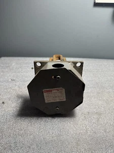 OGDEN Screwplug Immersion Heater KP-6-0593-M0 230V/460V 10KW 3PH - Picture 1 of 3