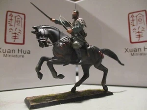 Xuan Hua Miniatures 1/30th scale Ancient Chinese Warrior - Picture 1 of 8