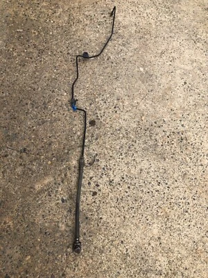 2019-2024 Dodge Ram 6.7L 2500 3500 OEM Rear Right Brake Hose Line 68394674AD - Изображение 1 из 4