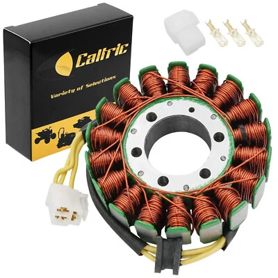 Estator para Suzuki GSXR1000 GSX-R1000 GSXR 1000 2001-2004 31401-18G00 31401-40F00 Foto 1 de 4