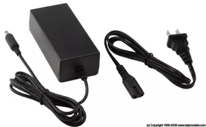 Kato N Scale New AC Adapter Power Supply For Power Pack Standard SX 22-082 - Picture 1 of 3