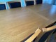 Dinning table and chairs 8 Dinning table and chairs 8