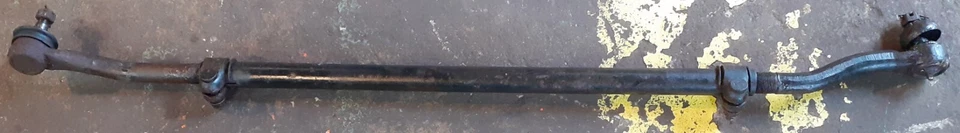 Jeep Grand Cherokee Tie Rod End Handlebar Steering Linkages Front - Image 1 of 1