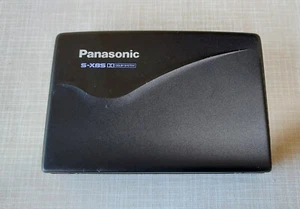 🎧 Schöner Panasonic RQ-S15 Kassettenspieler JAPAN ZUM RESTAURIEREN SAMMLERSTÜCK - Bild 1 von 9