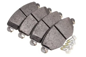 GENUINE Jaguar X Type 2001-2005 Rear Brake Pads C2S52079 - Picture 1 of 2