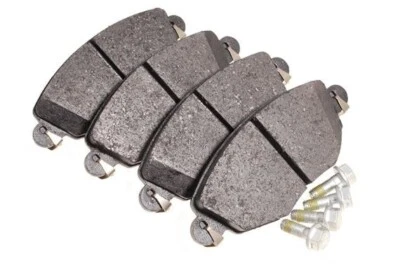 GENUINE Jaguar X Type 2001-2005 Rear Brake Pads C2S52079 - Image 1 of 2