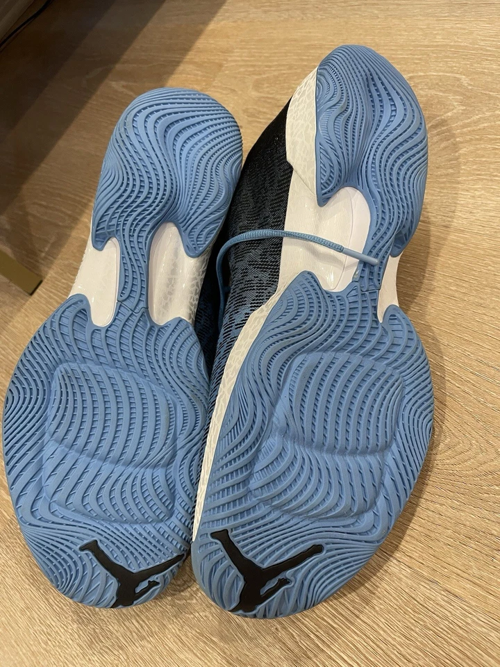 Air Jordan 29 Low 'UNC' Foto 1 de 4