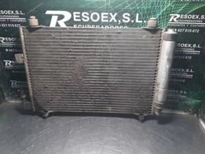 air conditioning condenser for CITROEN C5 BERLINA 2.0 HDI 2001 351187 - Imagen 1 de 3