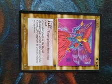 Magic MTG - Xira Arien - Legends - Ex Condition