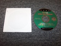 Volvo Penta Aqad30a Md30a Marine Engine Workshop Service Repair Manual Ebay