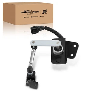 Sensor de nivel de altura de conducción trasero apto para Infiniti QX56 11-13 QX80 14-18 5,6 L V8 - Imagen 1 de 12
