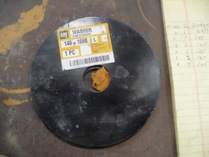 OEM 146-1680 Waschmaschine Caterpillar - Bild 1 von 1