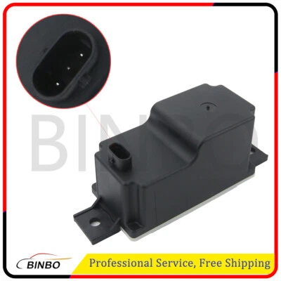 Voltage Converter Transformer Module For Mercedes-Benz E-Class W213 A2059053414 - Image 1 of 4