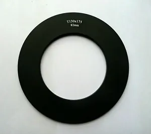 82mm adapter ring for Cokin X-PRO holder & Tianya T130 filter holder 82 mm - Picture 1 of 1