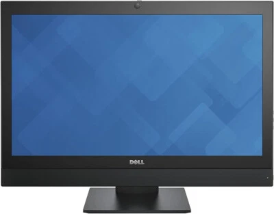 Dell Optiplex 7440-AIO 23.8" Intel Core i5-6500 8GB RAM 256GB SSD Win10 Pro-2 - Image 1 of 2